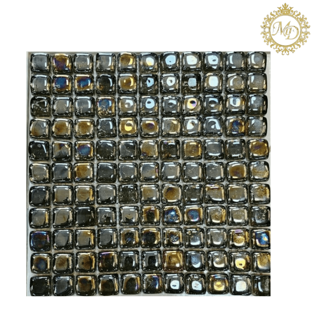Decorative Wall mosaic Tile - Majestic Decor