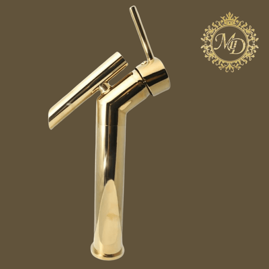 Luxury Basin Mixer Tap - Majestic Decor