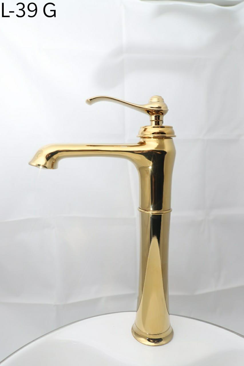 Golden Tap