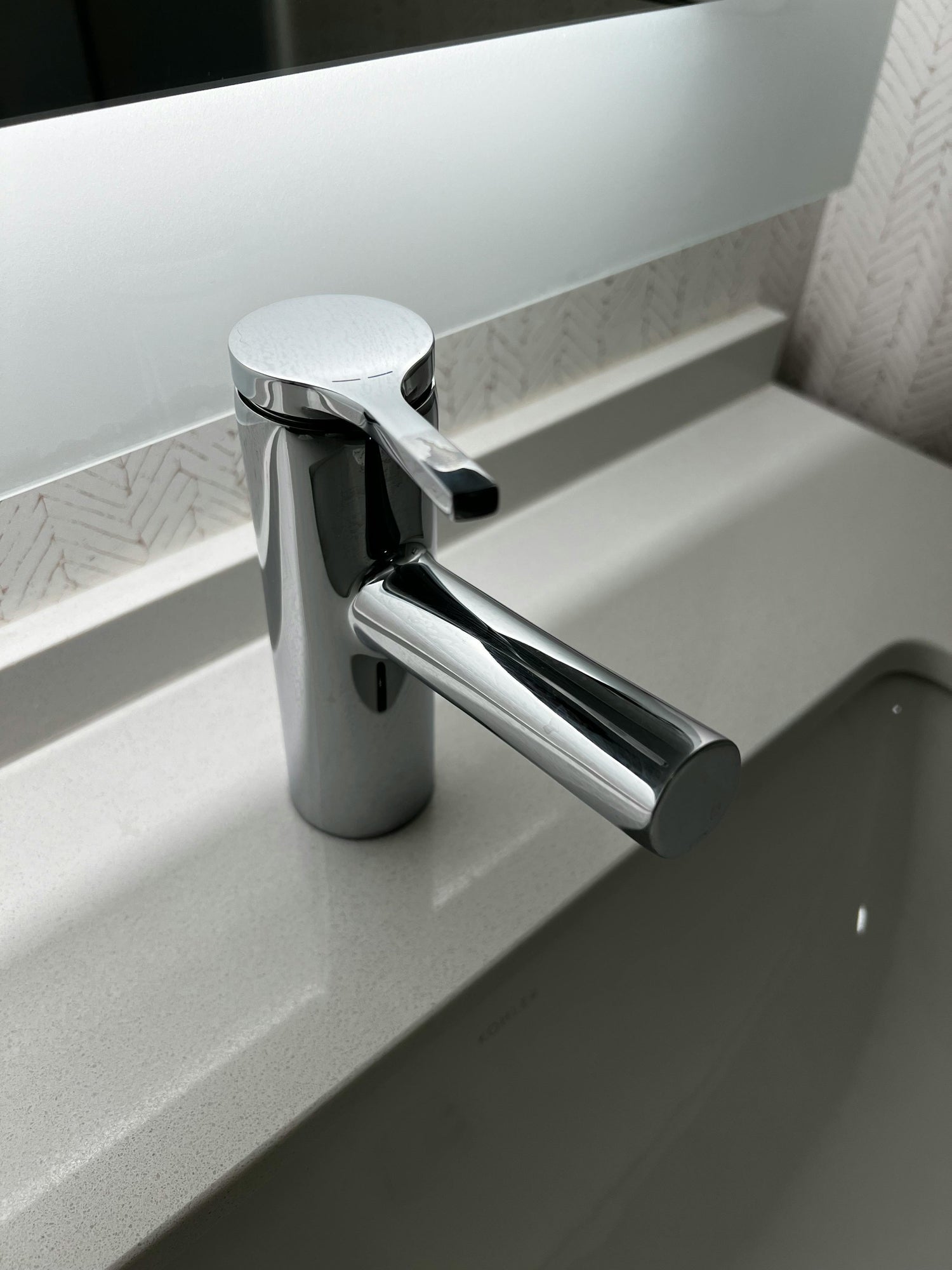 Faucet