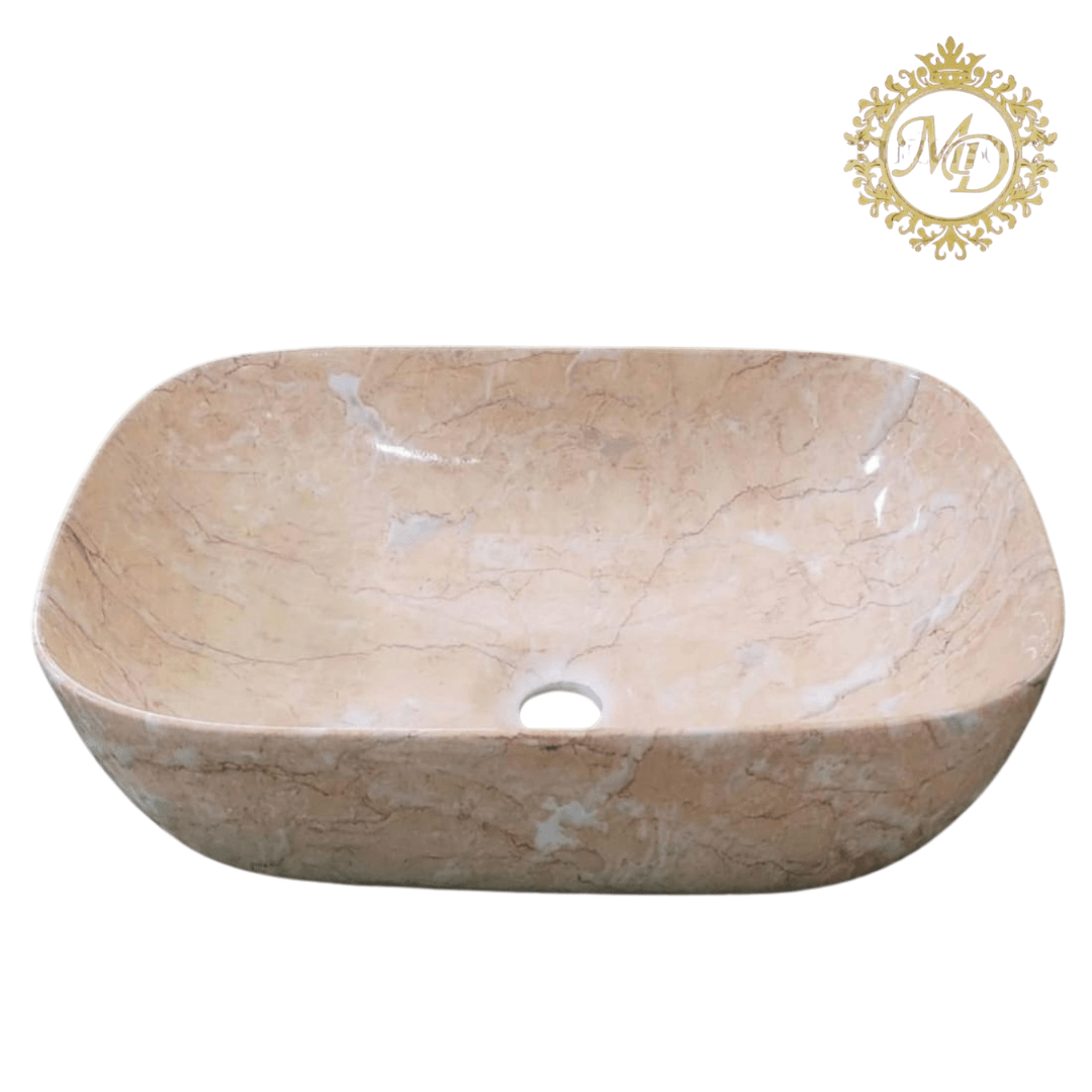 ceramic basins 13X18 - Majestic Decor
