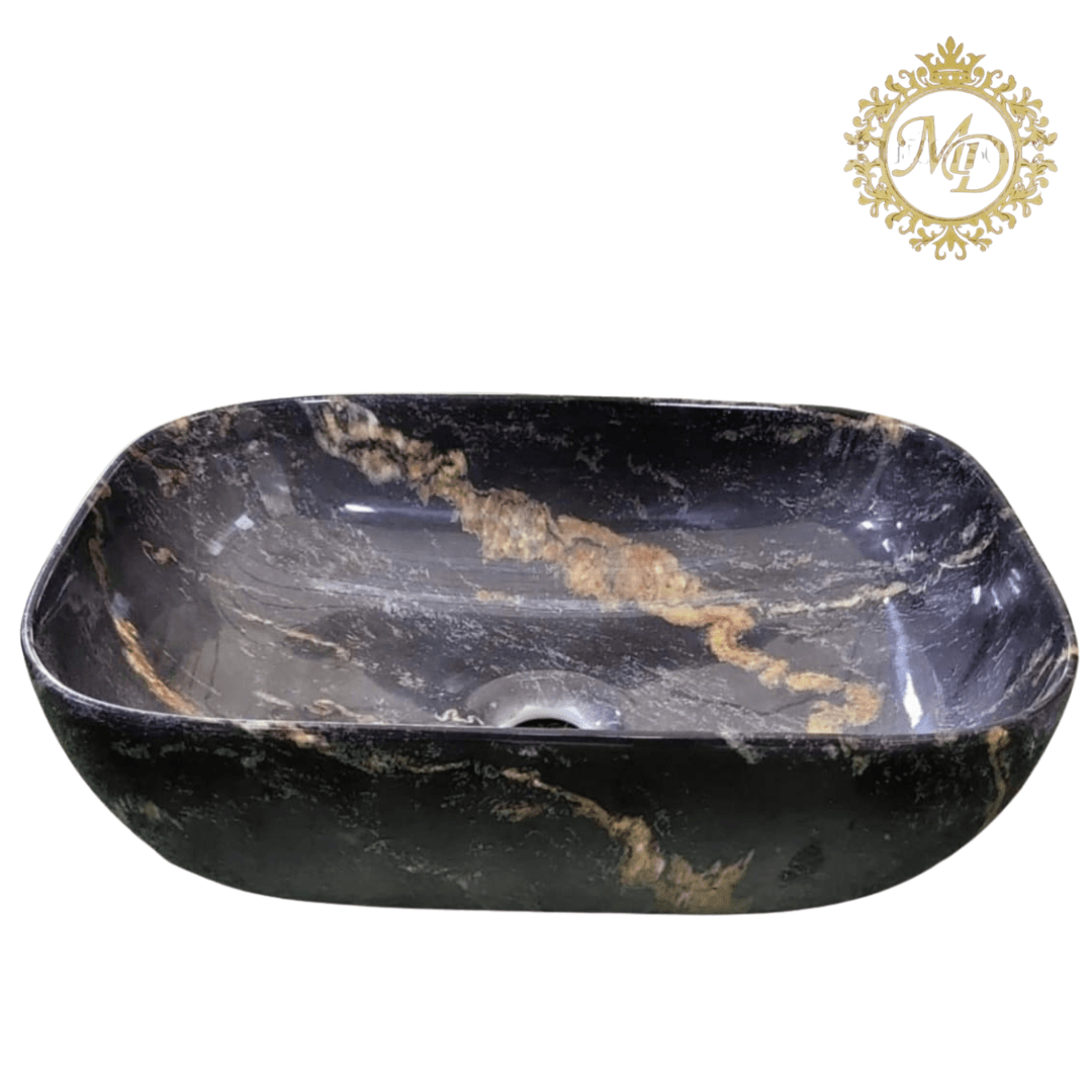 ceramic basins 13X18 - Majestic Decor