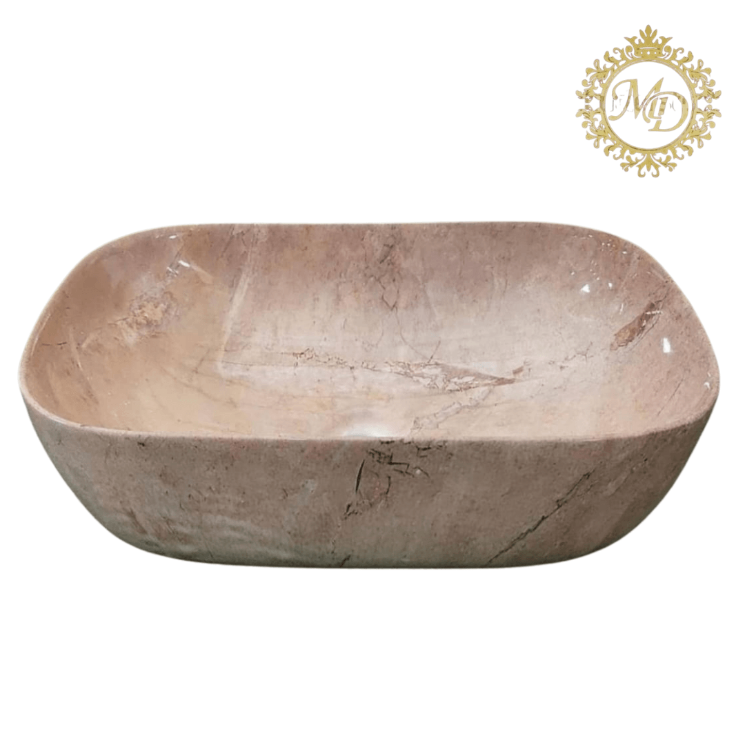 ceramic basins 13X18 - Majestic Decor