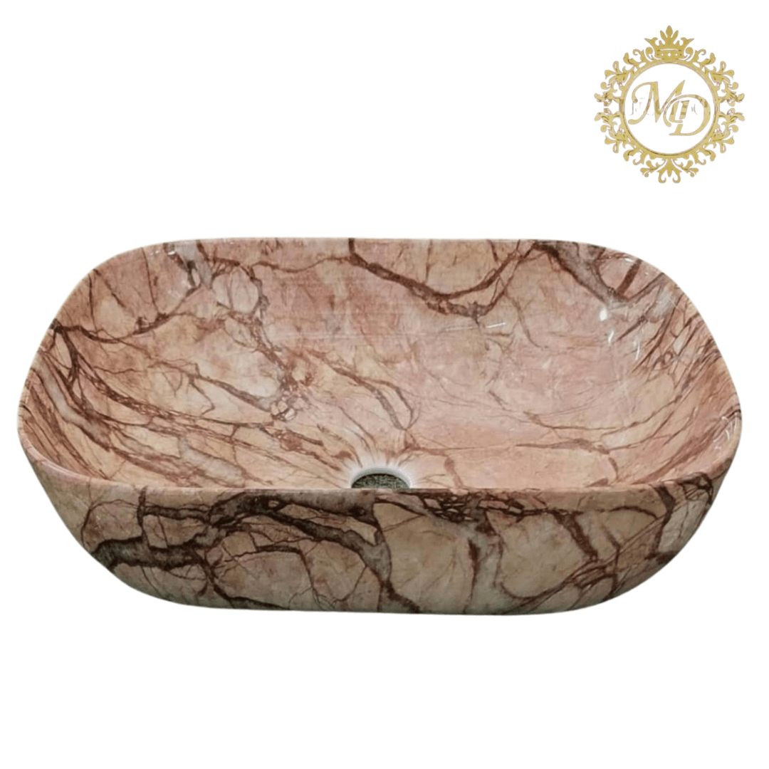 ceramic basins 13X18 - Majestic Decor