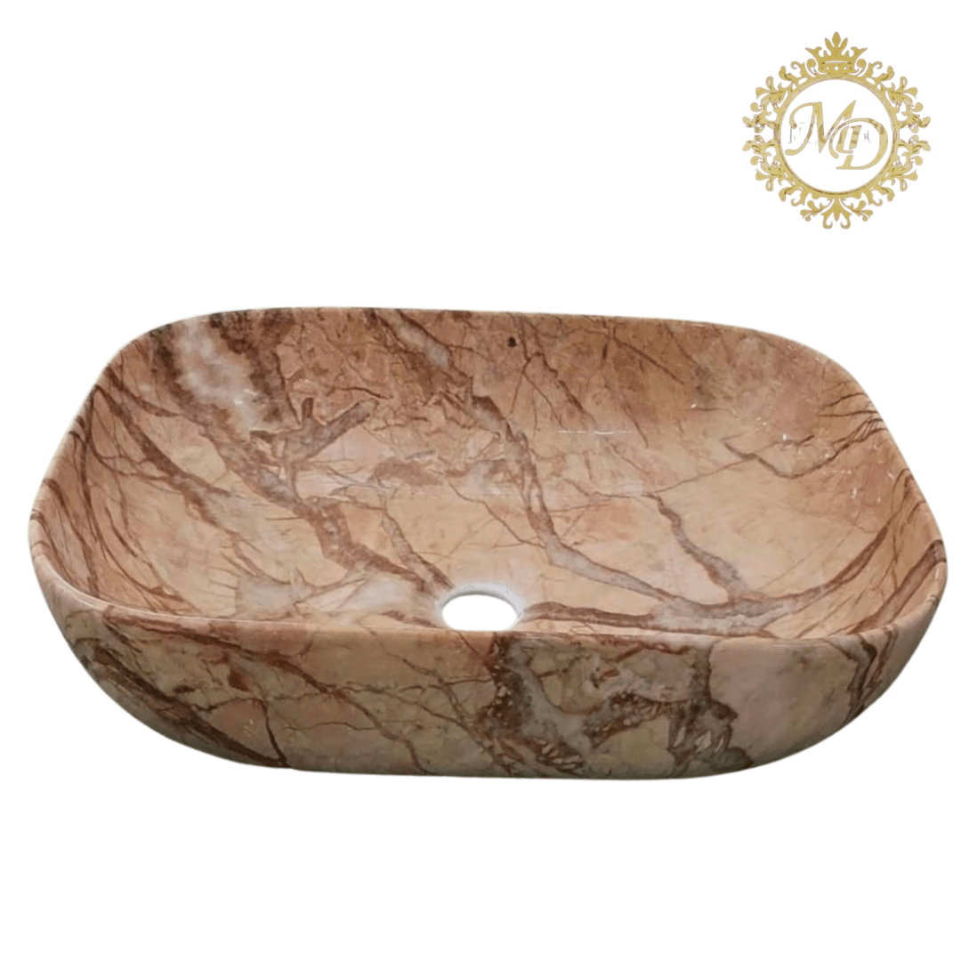 ceramic basins 13X18 - Majestic Decor