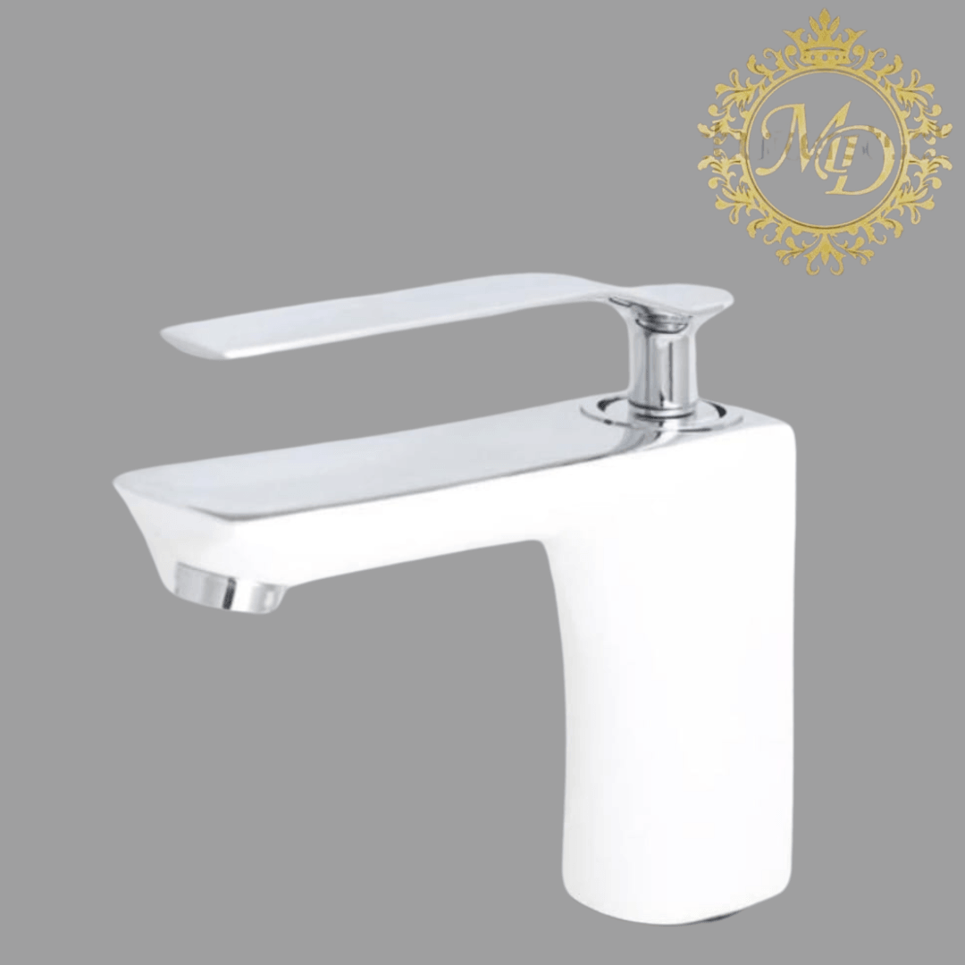 Single Lever Basin faucet - Majestic Decor