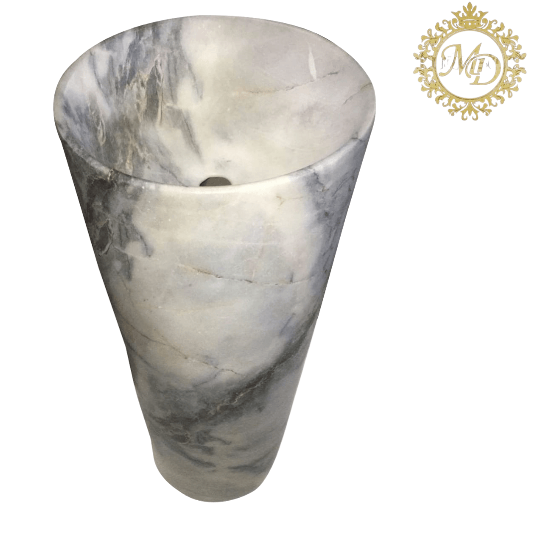 Ceramic Indian washbasins - Majestic Decor