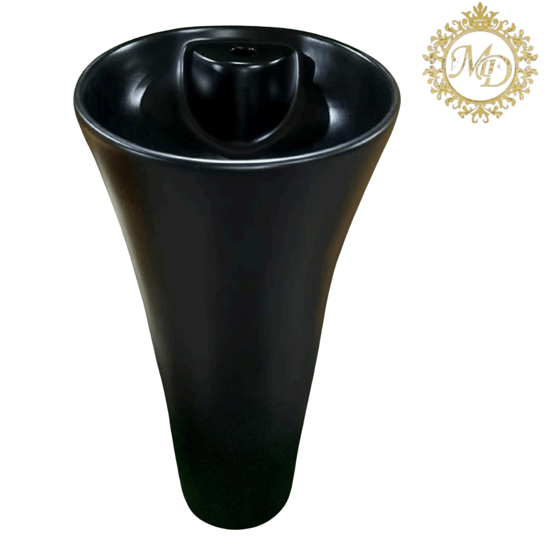 Ceramic indian washbasins - Majestic Decor