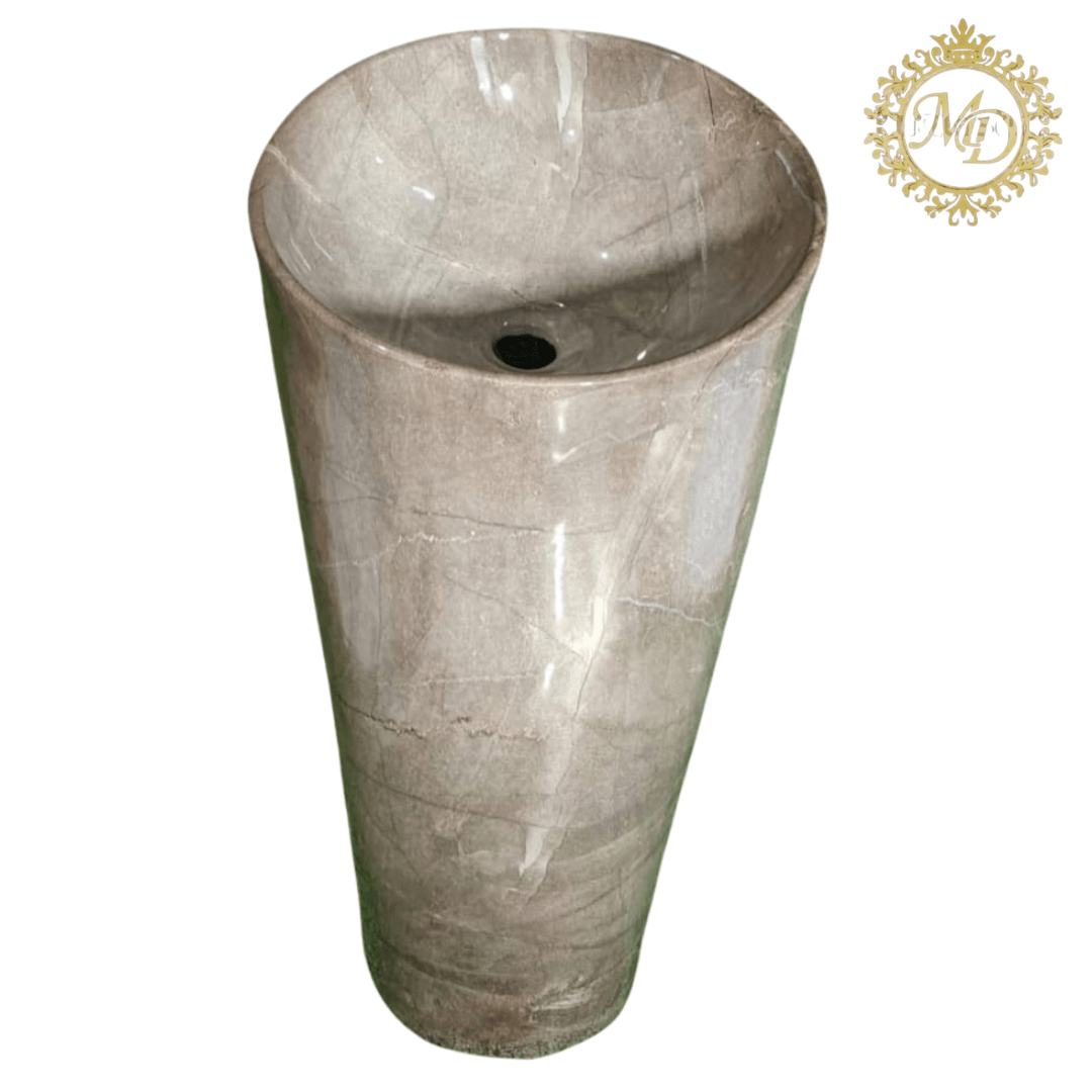 Ceramic Indian washbasins - Majestic Decor