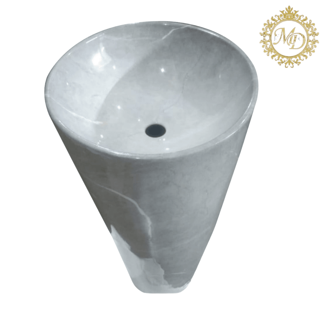 Ceramic Indian washbasins - Majestic Decor