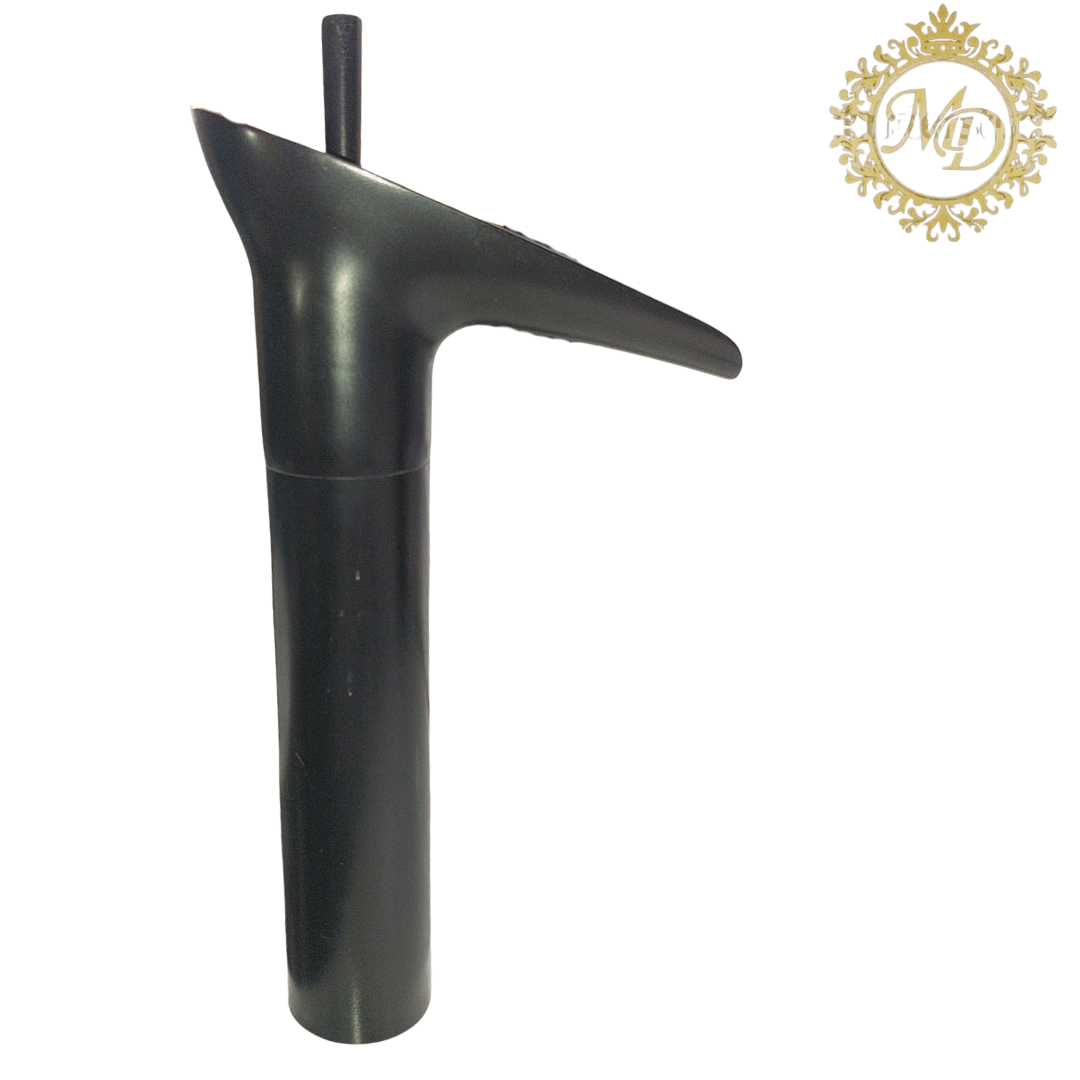 Flow single lever faucet - Majestic Decor