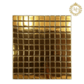 Decorative Wall mosaic Tile - Majestic Decor