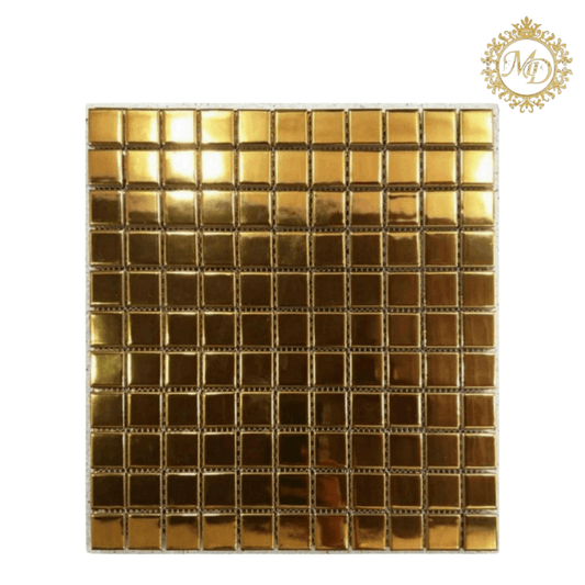 Decorative Wall mosaic Tile - Majestic Decor