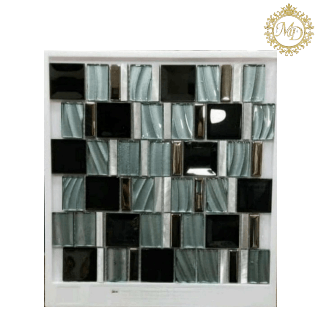Decorative Wall mosaic Tile - Majestic Decor