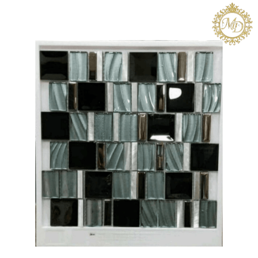 Decorative Wall mosaic Tile - Majestic Decor