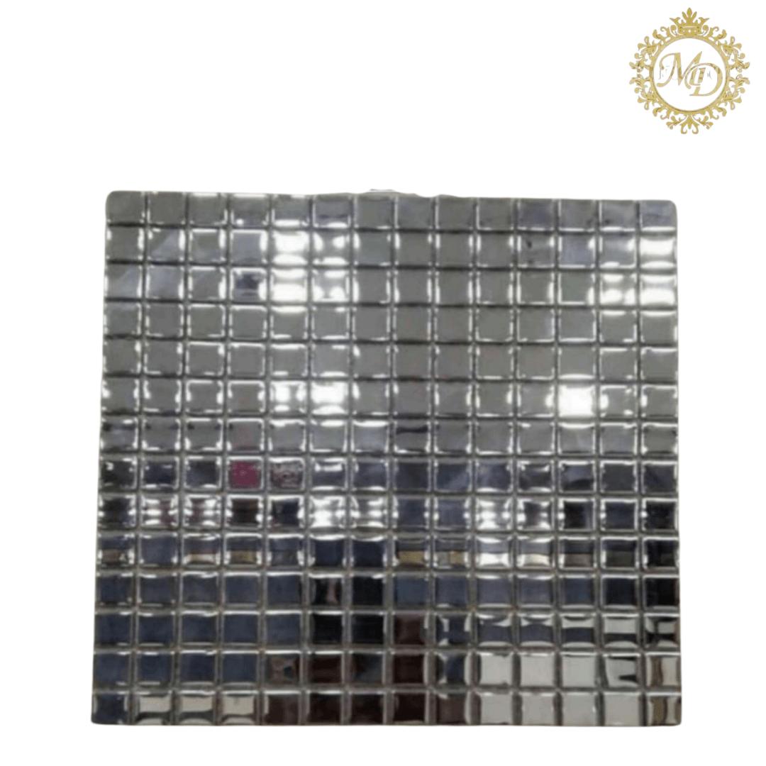 Decorative Wall mosaic Tile - Majestic Decor
