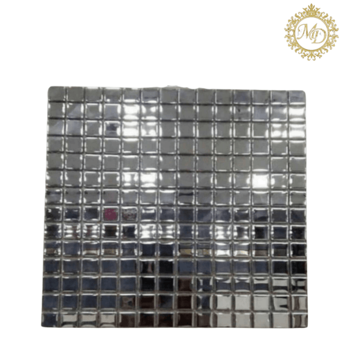 Decorative Wall mosaic Tile - Majestic Decor