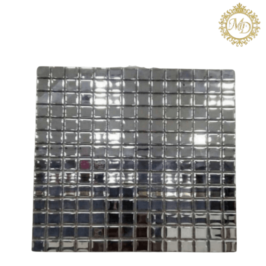 Decorative Wall mosaic Tile - Majestic Decor