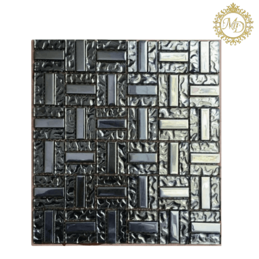 Decorative Wall mosaic Tile - Majestic Decor