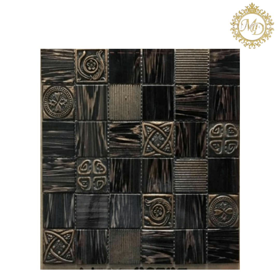Decorative Wall mosaic Tile - Majestic Decor