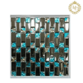 Mosaic Traditions Tile - Majestic Decor