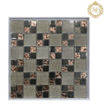 Mosaic Traditions Tile - Majestic Decor