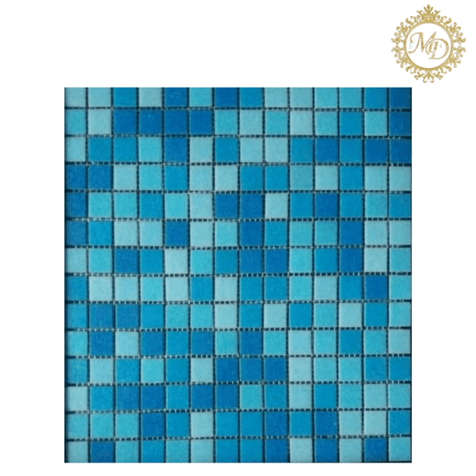 Mosaic Traditions Tile - Majestic Decor