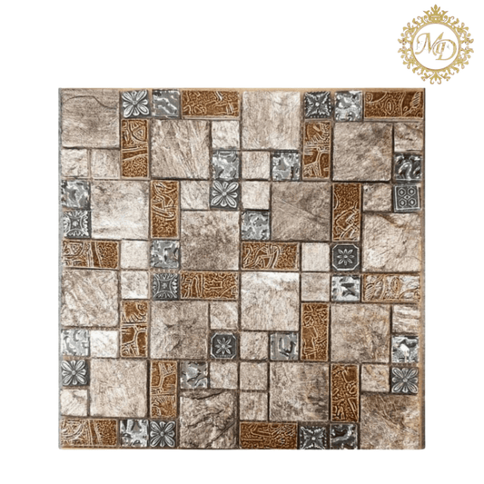 Decorative Wall mosaic Tile - Majestic Decor