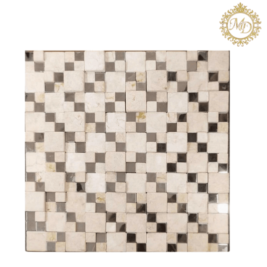 Decorative Wall mosaic Tile - Majestic Decor