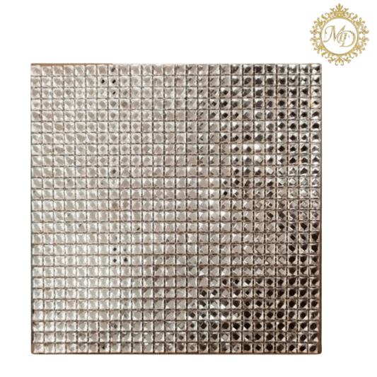 Decorative Wall mosaic Tile - Majestic Decor