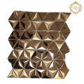 Decorative Wall mosaic Tile - Majestic Decor