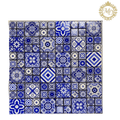 Decorative Wall mosaic Tile - Majestic Decor