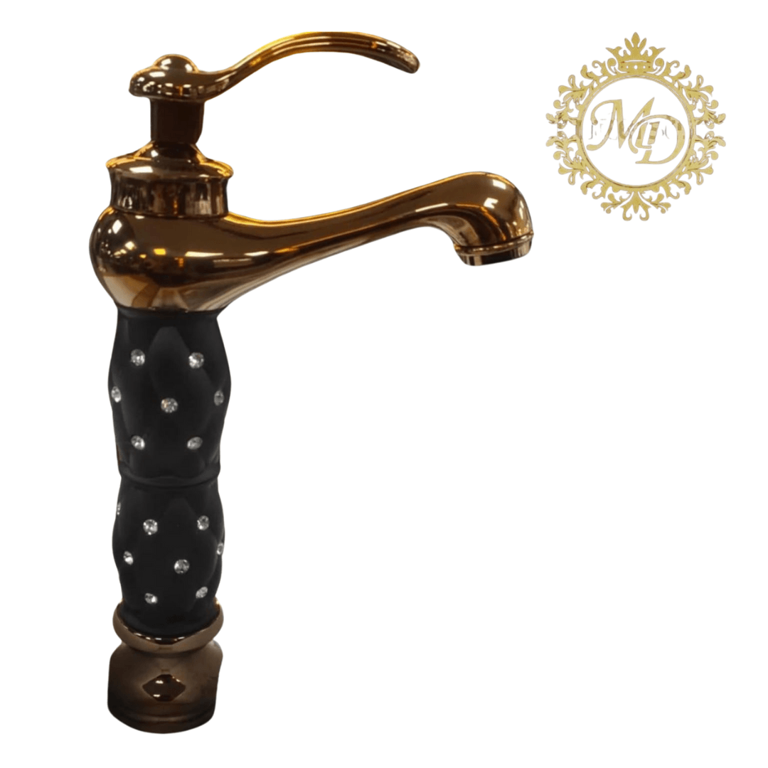 Single Lever basin mixture - Majestic Decor