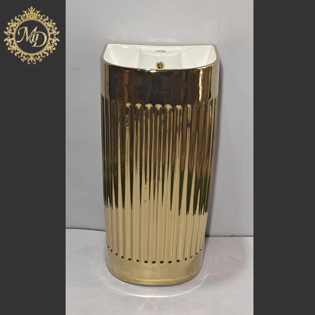 Ceramic Imported washbasins - Majestic Decor