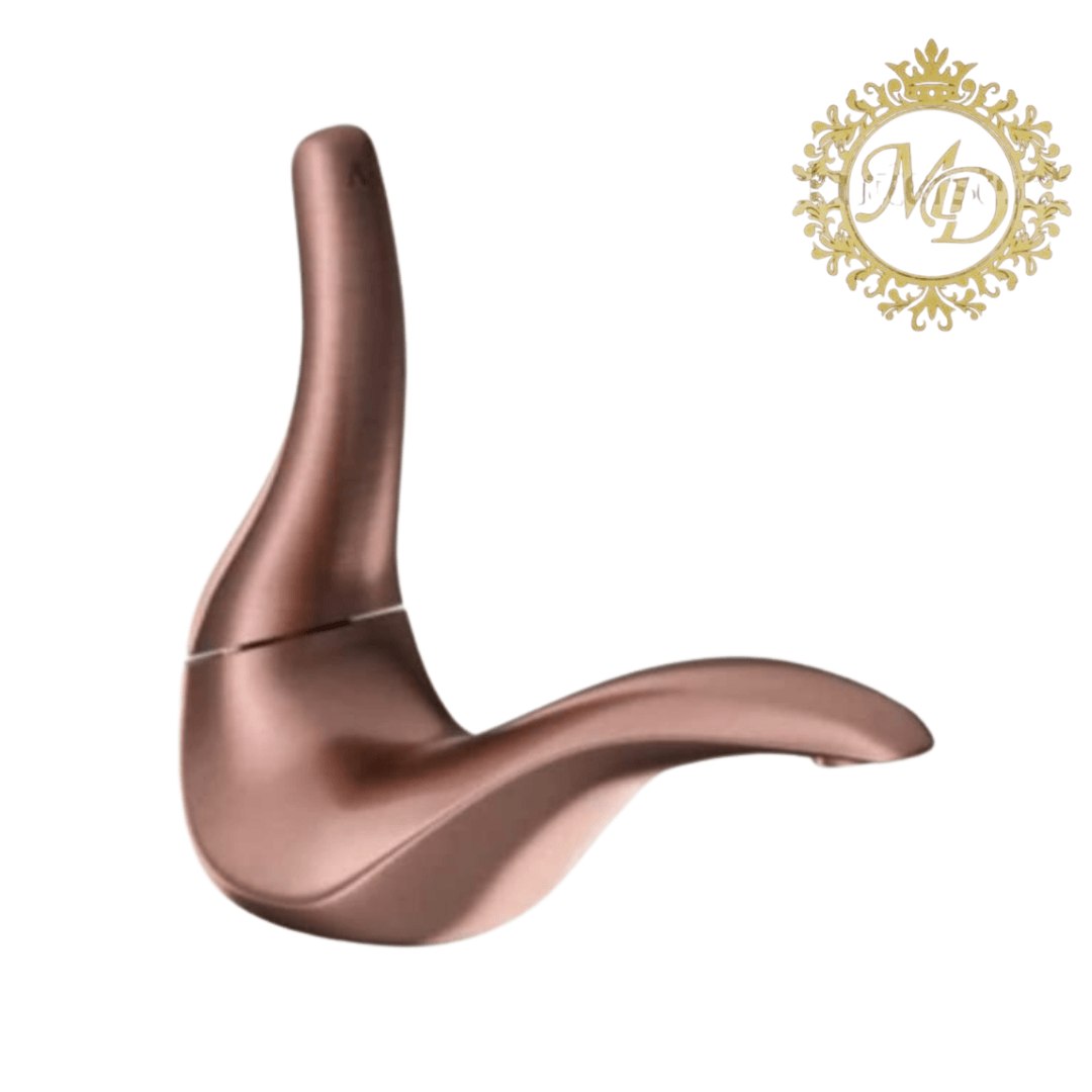 Single lever basin mixture - Majestic Decor