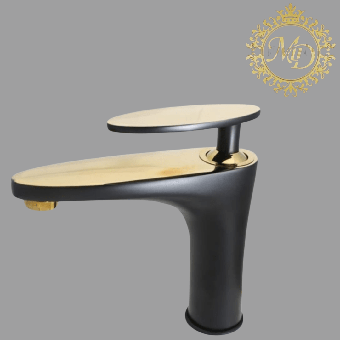 Wash Basin Mixer Tap Single Handle - Majestic Decor