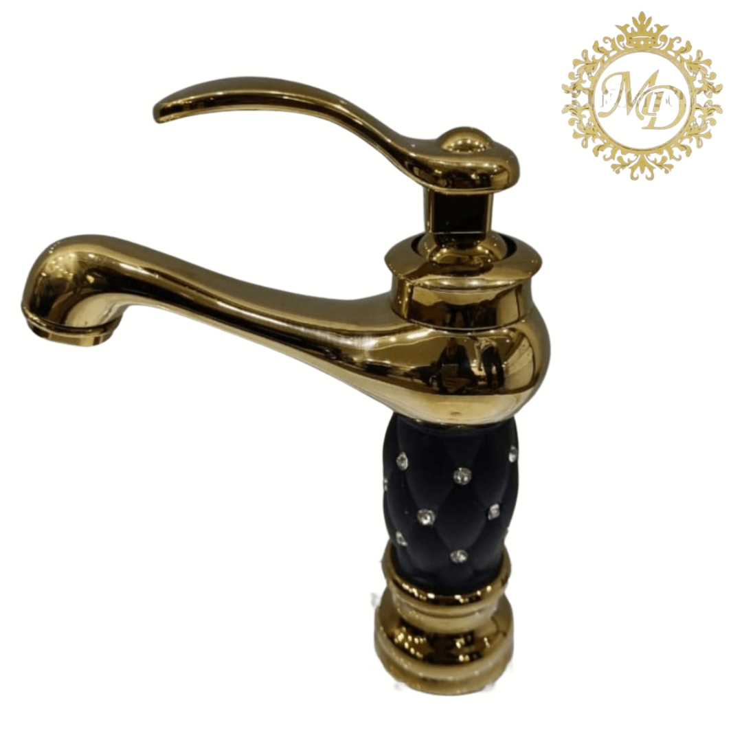 Pillar Cock Tap - Majestic Decor