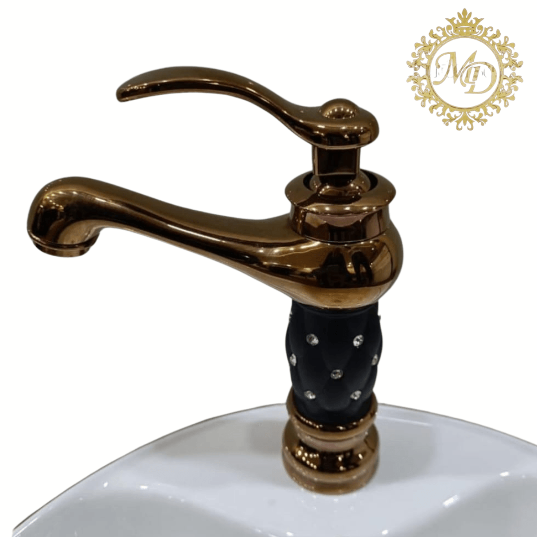 Pillar Cock Tap - Majestic Decor