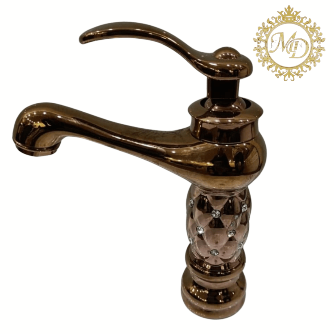 Pillar Cock Tap - Majestic Decor