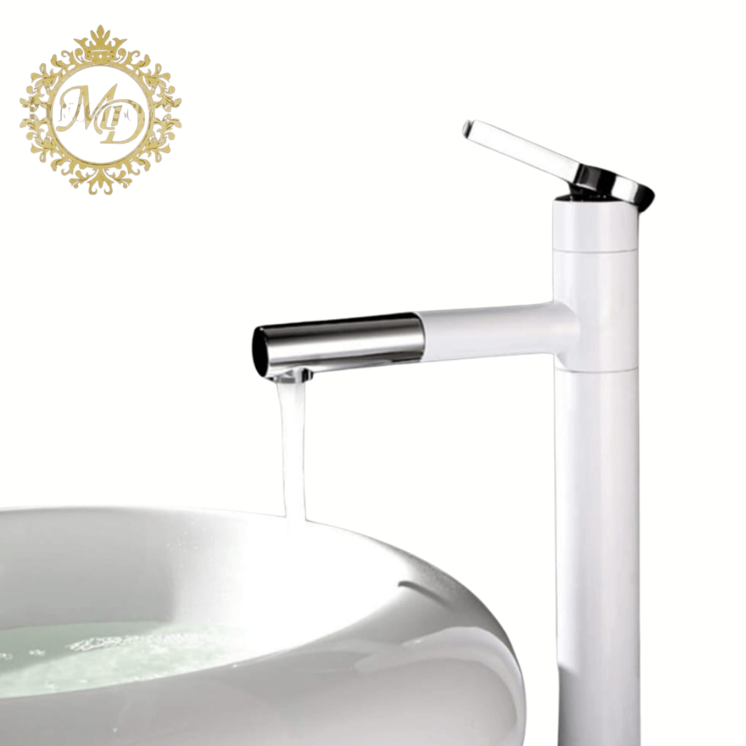 Modern imported basins mixture - Majestic Decor