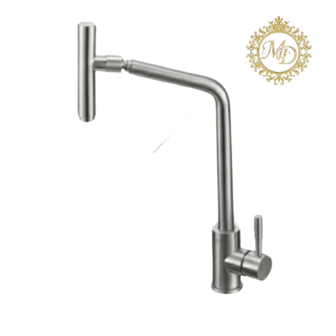 Kitchen Sink Mixer Tap - Majestic Decor