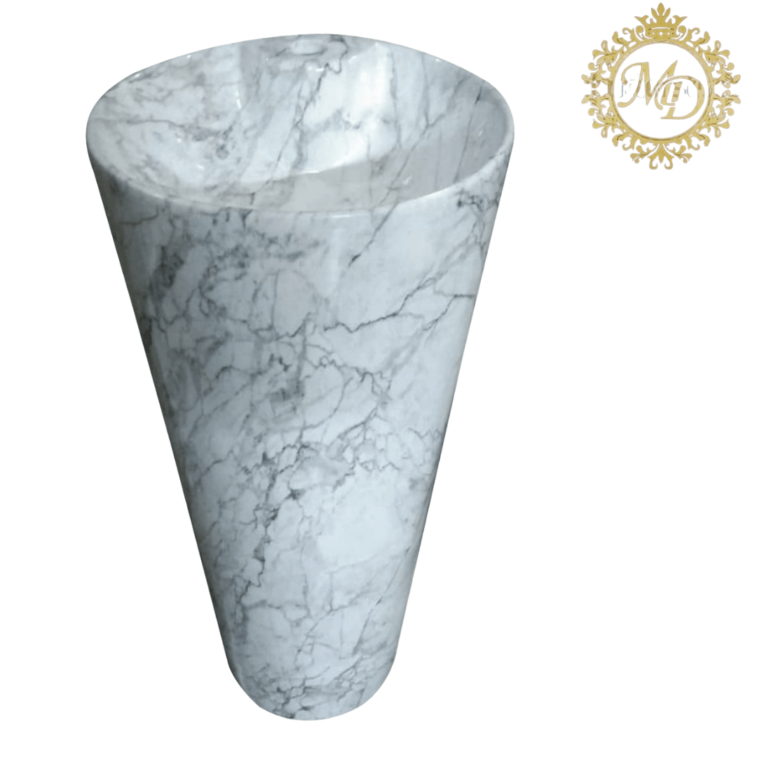 Ceramic indian washbasins - Majestic Decor