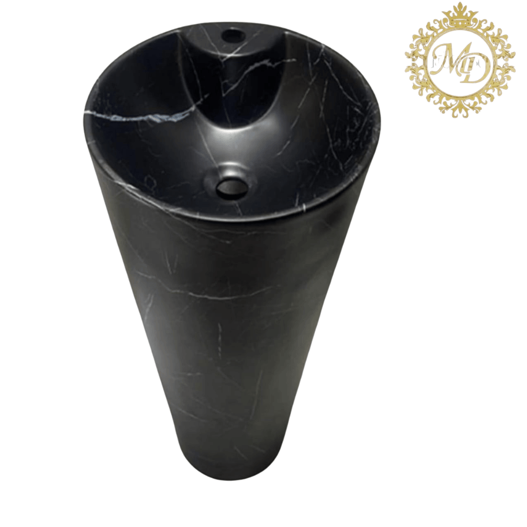 Ceramic indian washbasins - Majestic Decor