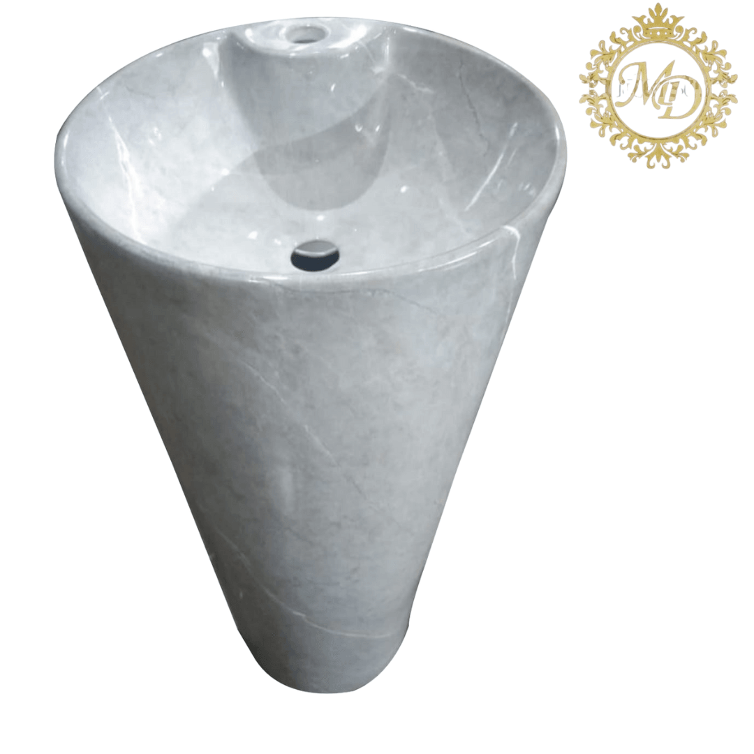 Ceramic indian washbasins - Majestic Decor