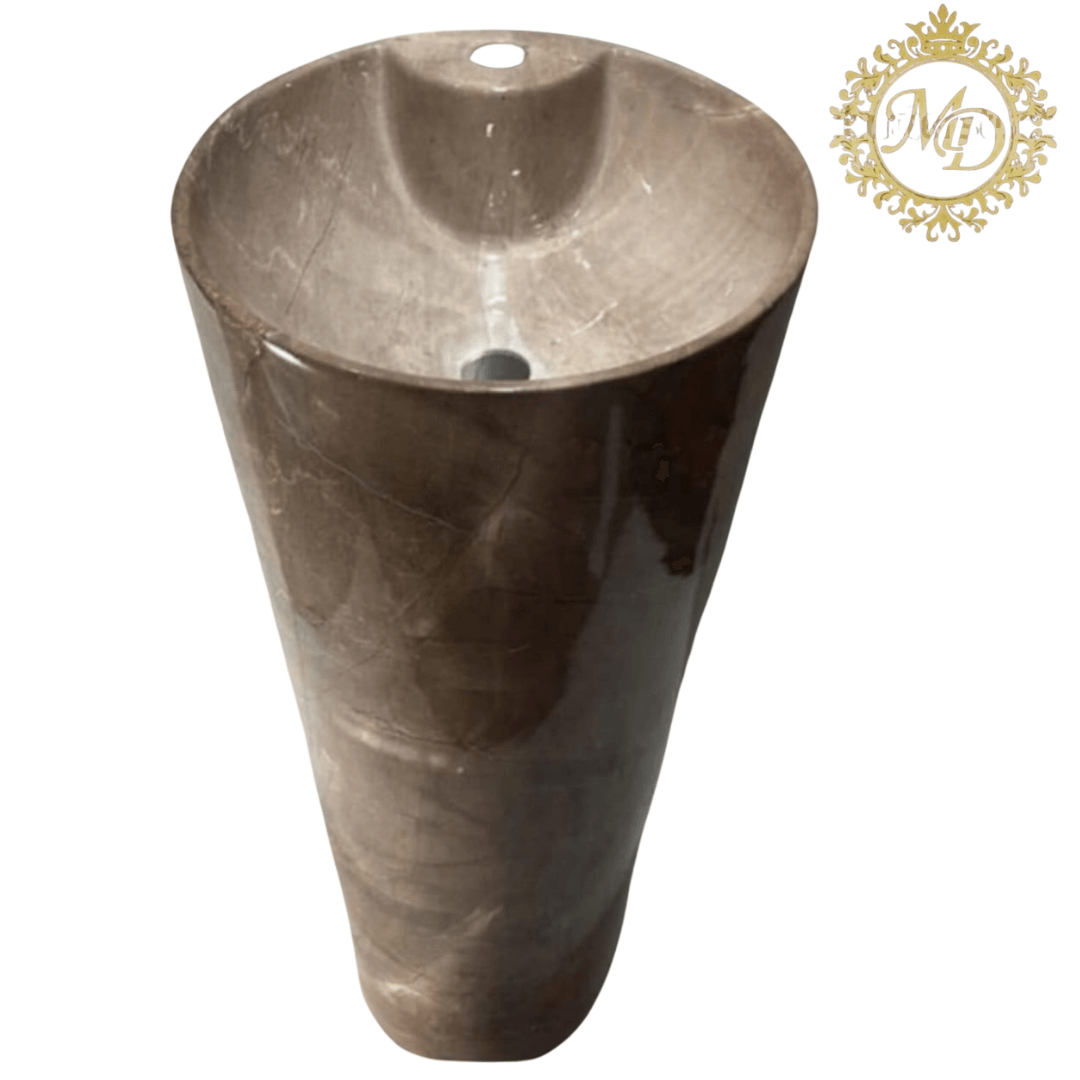 Ceramic indian washbasins - Majestic Decor
