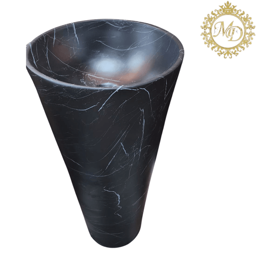 Ceramic Indian washbasins - Majestic Decor