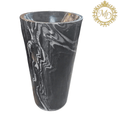 Natural marble washbasins - Majestic Decor