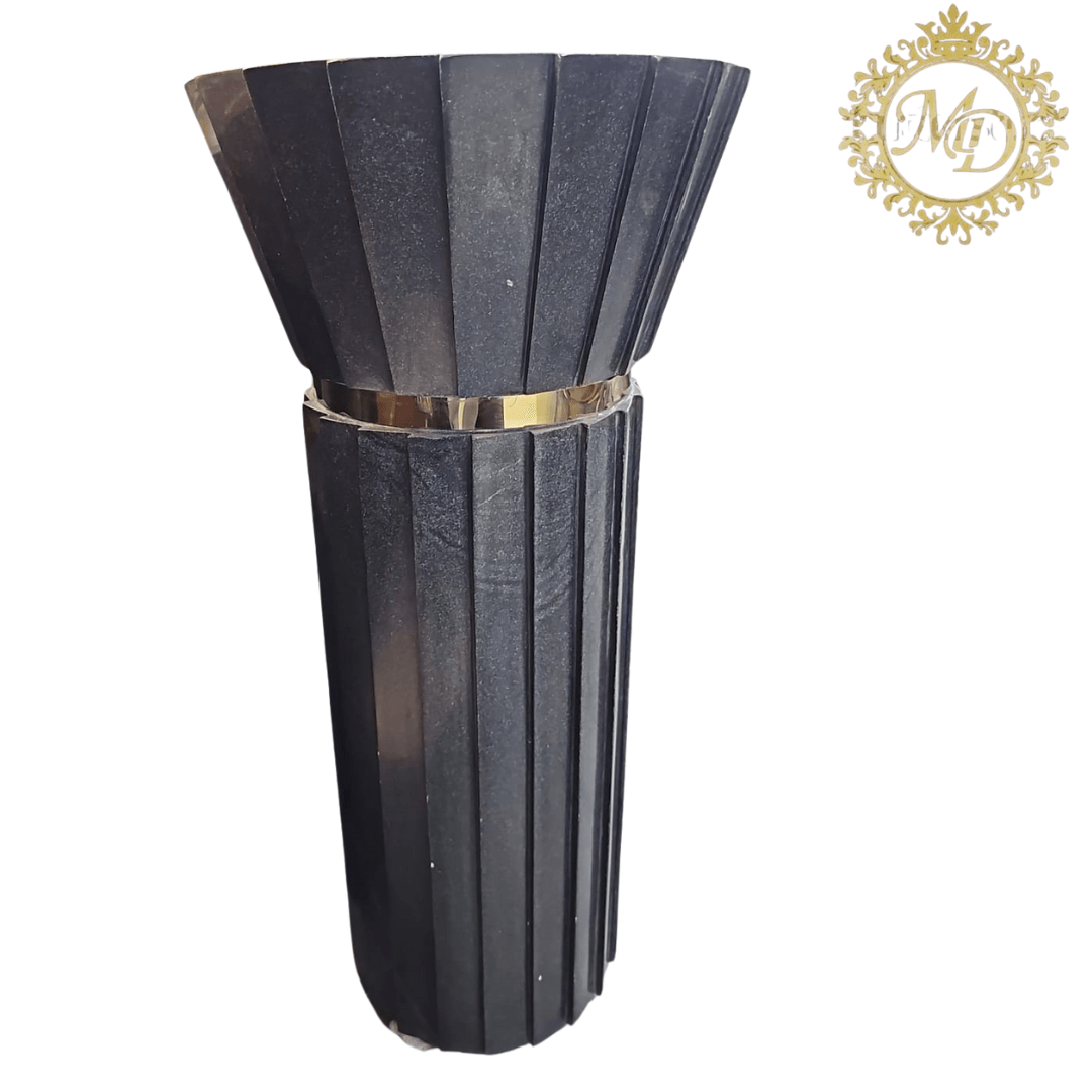 Natural marble washbasins - Majestic Decor