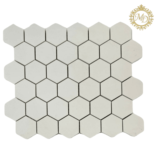 Mosaic Traditions Tile, 1" x 1" - Majestic Decor