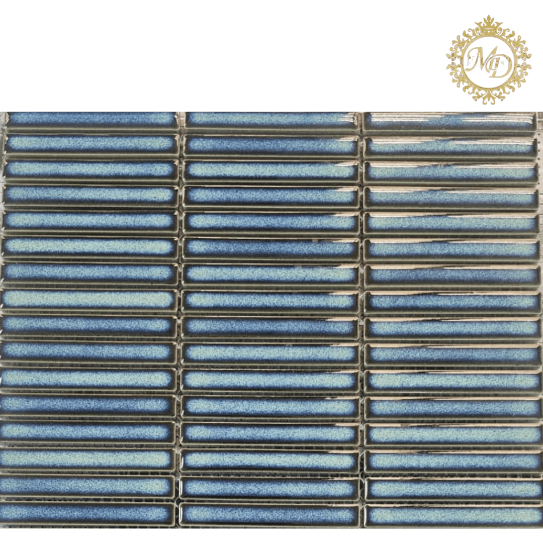 Decorative Wall mosaic Tile - Majestic Decor